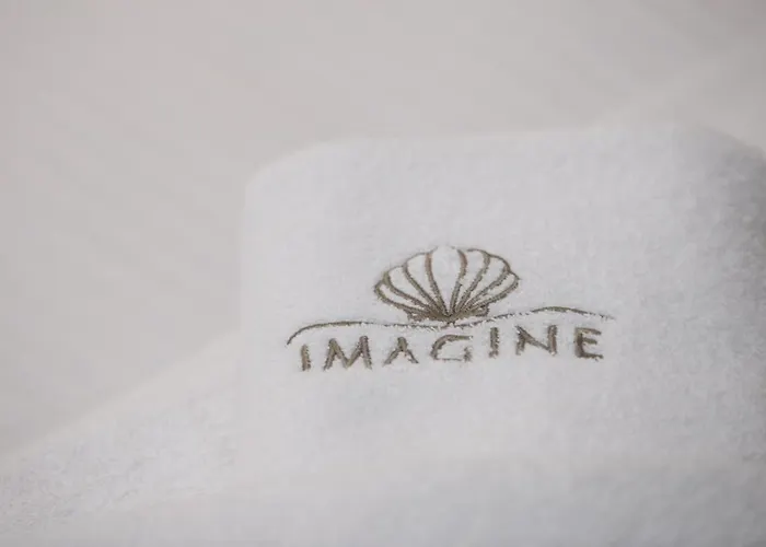 Imagine Luxury 4* ניקיטי